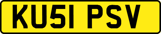KU51PSV