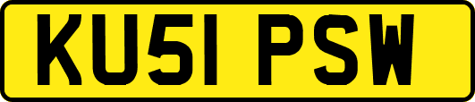 KU51PSW