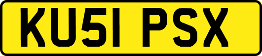 KU51PSX