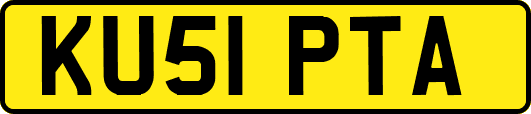 KU51PTA