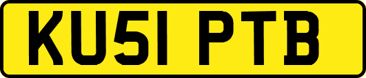 KU51PTB