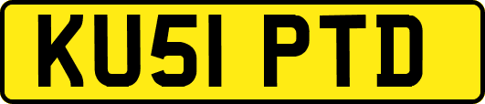 KU51PTD