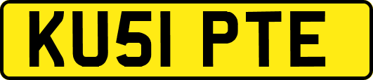KU51PTE