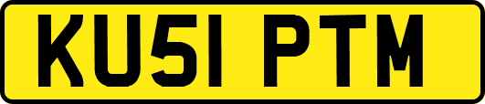 KU51PTM