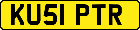 KU51PTR