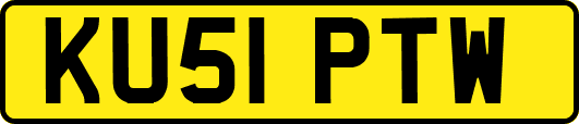 KU51PTW