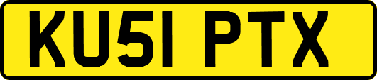 KU51PTX