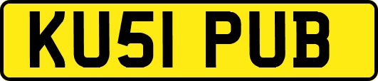 KU51PUB