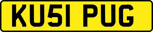 KU51PUG