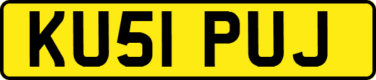 KU51PUJ