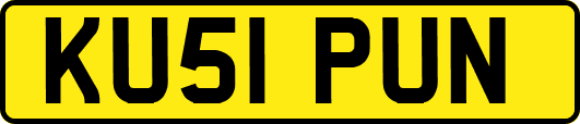 KU51PUN