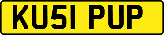 KU51PUP
