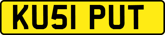 KU51PUT