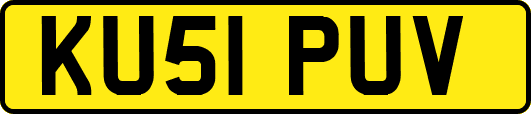 KU51PUV