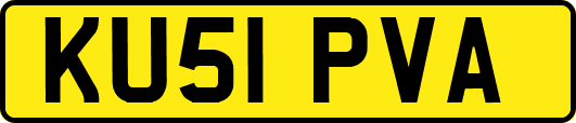KU51PVA