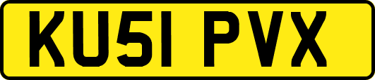 KU51PVX