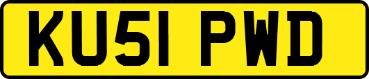 KU51PWD