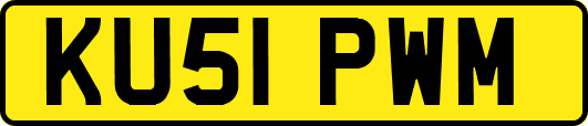 KU51PWM