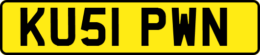 KU51PWN