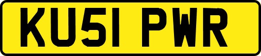KU51PWR