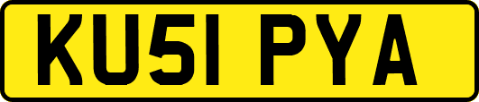KU51PYA