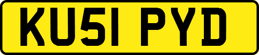 KU51PYD