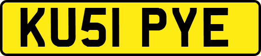 KU51PYE