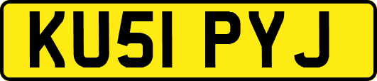 KU51PYJ