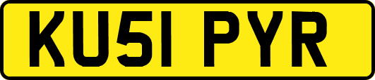 KU51PYR
