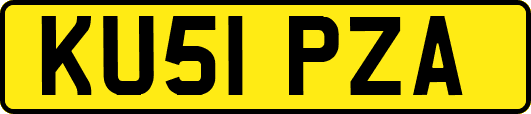KU51PZA