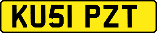 KU51PZT