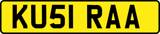 KU51RAA
