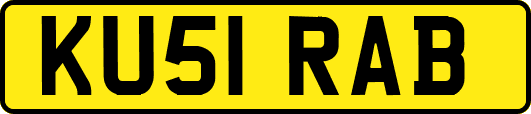 KU51RAB