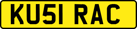 KU51RAC