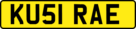 KU51RAE