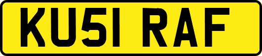 KU51RAF