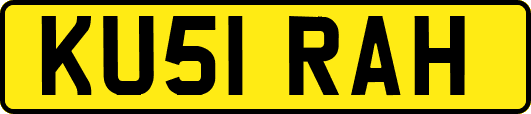 KU51RAH