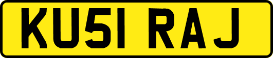 KU51RAJ