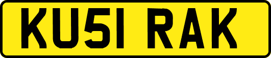 KU51RAK