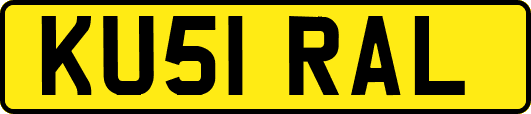 KU51RAL