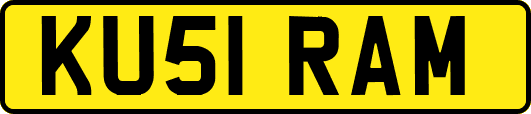 KU51RAM