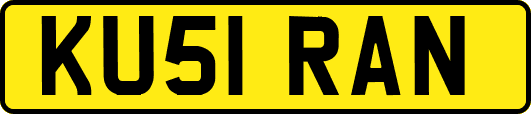 KU51RAN