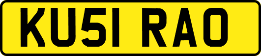 KU51RAO