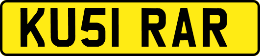KU51RAR