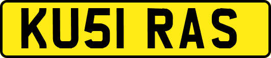 KU51RAS