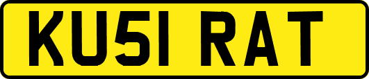 KU51RAT