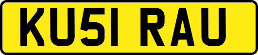 KU51RAU
