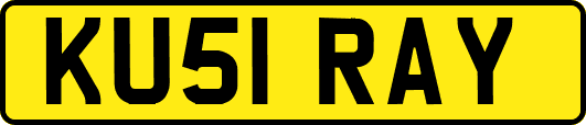 KU51RAY