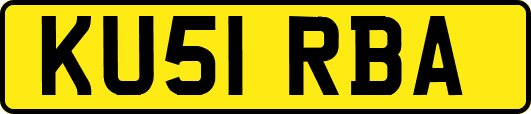 KU51RBA