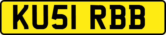 KU51RBB